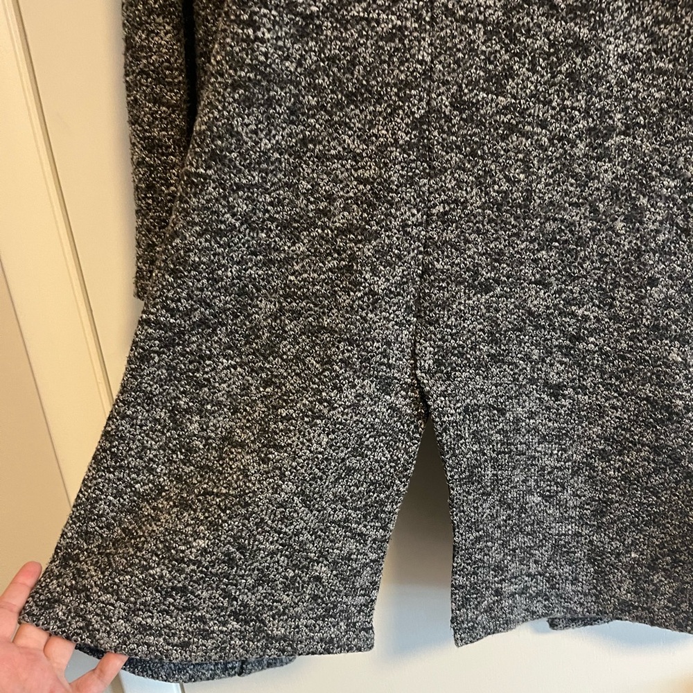 Long jacket - image 5